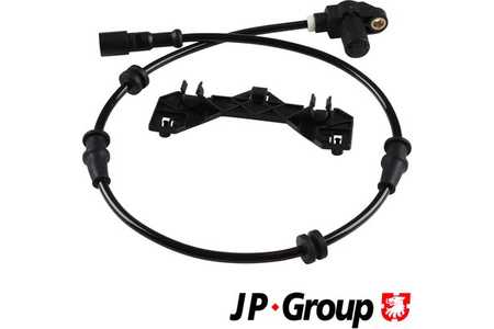 JP Group Sensor, revoluciones de la rueda JP GROUP-0