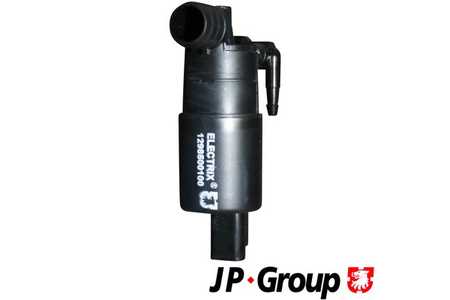 JP Group Pompa acqua lavaggio, Pulizia cristalli JP GROUP-0