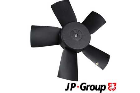JP Group Ventola, Raffreddamento motore JP GROUP-0
