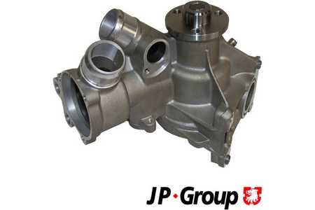 JP Group Bomba de agua, refrigeración del motor JP GROUP-0