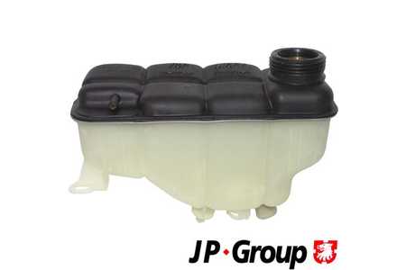 JP Group Depósito compensación, refrigerante JP GROUP-0