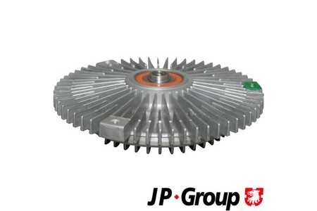 JP Group Embrague, ventilador del radiador JP GROUP-0