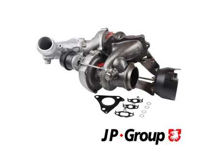JP Group Abgasturbolader JP GROUP-0