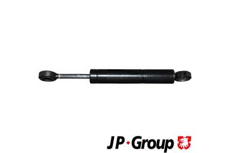 JP Group Amortiguador vibraciones, correa poli V JP GROUP-0