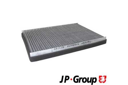 JP Group Innenraumluft-Filter JP GROUP-0
