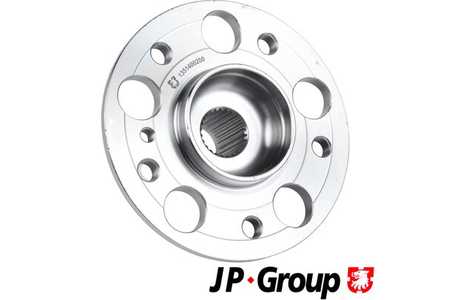 JP Group Buje de rueda JP GROUP-0