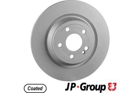JP Group Discos de freno JP GROUP-0
