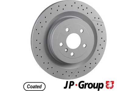 JP Group Bremsscheiben JP GROUP-0