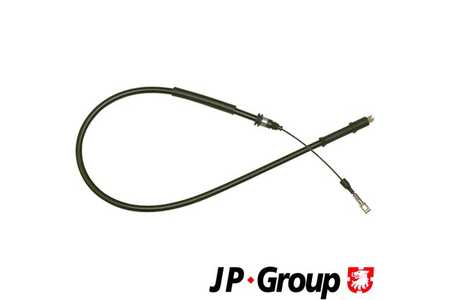 JP Group Cable de accionamiento, freno de estacionamiento JP GROUP-0