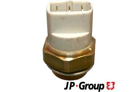 JP Group Termocontatto, Ventola radiatore JP GROUP-0