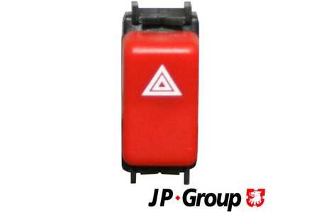 JP Group Warnblink-Schalter JP GROUP-0