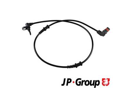 JP Group Sensor, revoluciones de la rueda JP GROUP-0