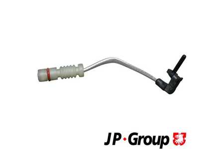 JP Group Sensor, voor verslijting remblok JP GROUP-0