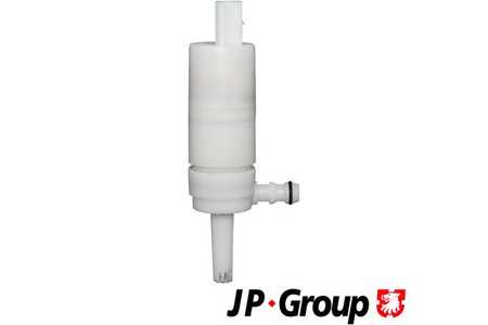 JP Group Bomba de agua de lavado, lavado de faros JP GROUP-0