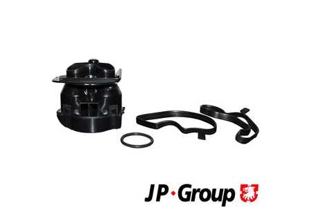 JP Group Separador de aceite, aireación cárter aceite JP GROUP-0