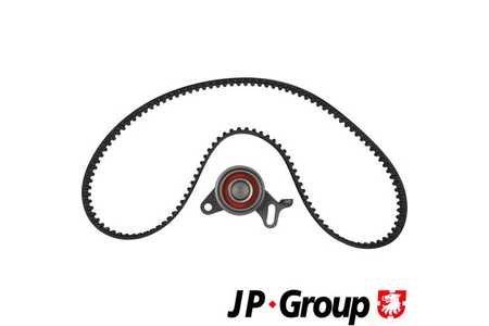 JP Group Kit cinghie dentate JP GROUP-0