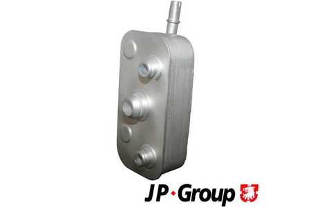 JP Group Oliekoeler, motorolie JP GROUP-0