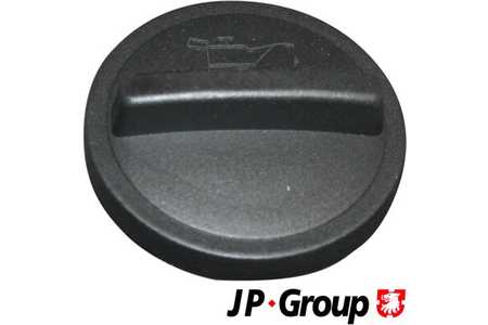 JP Group Tapa, tubuladura de relleno de aceite JP GROUP-0