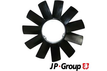 JP Group Girante, Raffreddamento motore JP GROUP-0