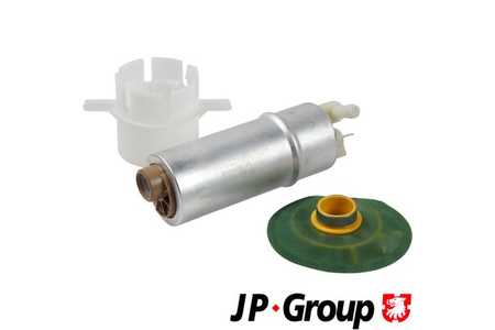JP Group Módulo alimentación de combustible JP GROUP-0