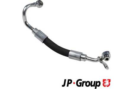 JP Group Olieleiding, turbolader JP GROUP-0