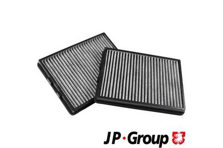 JP Group Filterset, interieurfilter JP GROUP-0