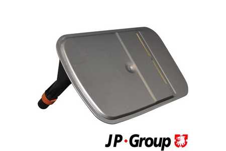 JP Group Hydraulische filter, automatische transmissie JP GROUP-0