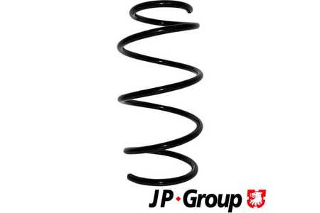 JP Group Chassisveer JP GROUP-0