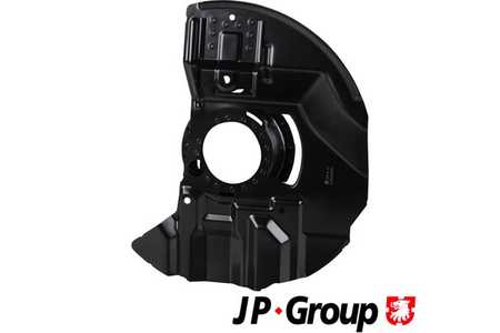 JP Group Chapa protectora contra salpicaduras, disco de freno JP GROUP-0