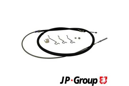 JP Group Cavo comando, Freno stazionamento JP GROUP-0