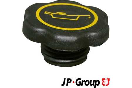 JP Group Chiusura, bocchettone riempimento olio JP GROUP-0