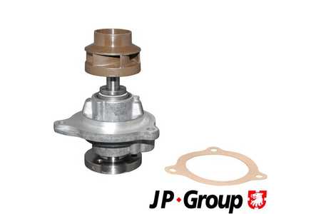 JP Group Pompa dell’acqua, raffreddamento motore JP GROUP-0