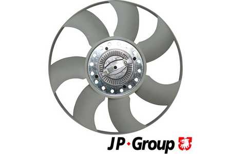 JP Group Motorkühlungs-Lüfter JP GROUP-0