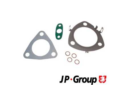 JP Group Juego de montaje, turbocompresor JP GROUP-0