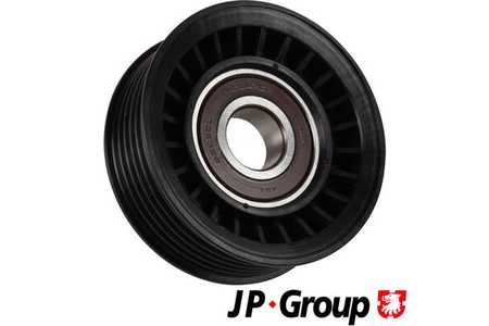 JP Group Spanrol, Poly V-riem JP GROUP-0
