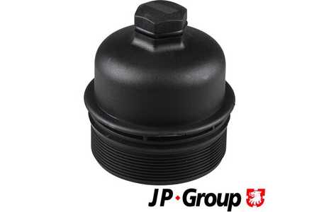 JP Group Calotta, Carter filtro olio JP GROUP-0