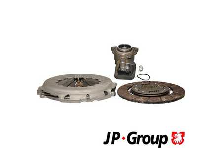 JP Group Kit de embrague JP GROUP-0