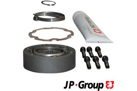 JP Group Articulación, árbol de transmisión JP GROUP-0