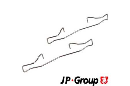 JP Group Zubehörsatz JP GROUP-0