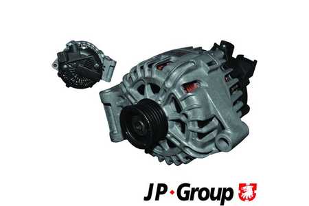 JP Group Alternatore JP GROUP-0