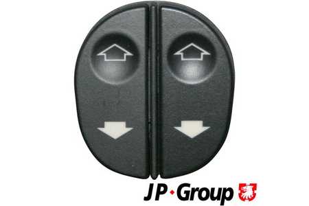 JP Group Interruptor, elevalunas JP GROUP-0