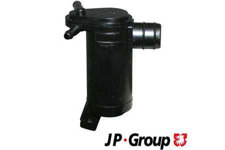 JP Group Bomba de agua de lavado, lavado de parabrisas JP GROUP-0