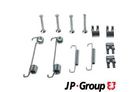 JP Group Kit accessori, Ganasce freno stazionamento JP GROUP-0
