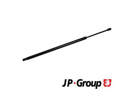 JP Group Gasveer, kofferruimte JP GROUP-0