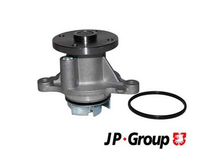 JP Group Pompa dell’acqua, raffreddamento motore JP GROUP-0