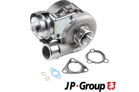 JP Group Turbocompresor, sobrealimentación JP GROUP-0