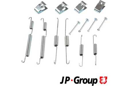 JP Group Juego de accesorios, zapatas de freno JP GROUP-0