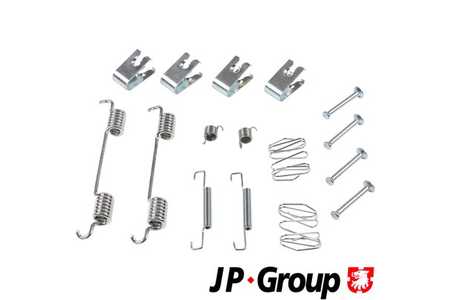 JP Group Kit accessori, Ganasce freno stazionamento JP GROUP-0