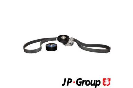 JP Group Kit Cinghie Poly-V JP GROUP-0