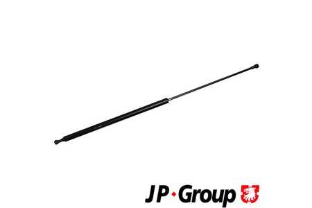 JP Group Gasveer, motorkap JP GROUP-0